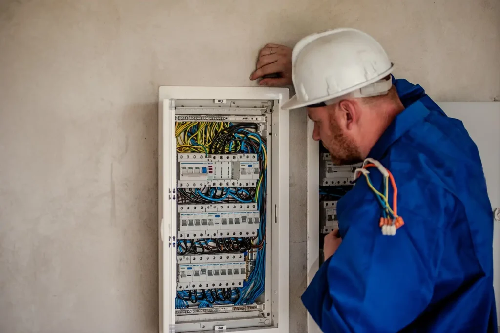 electricista en valencia