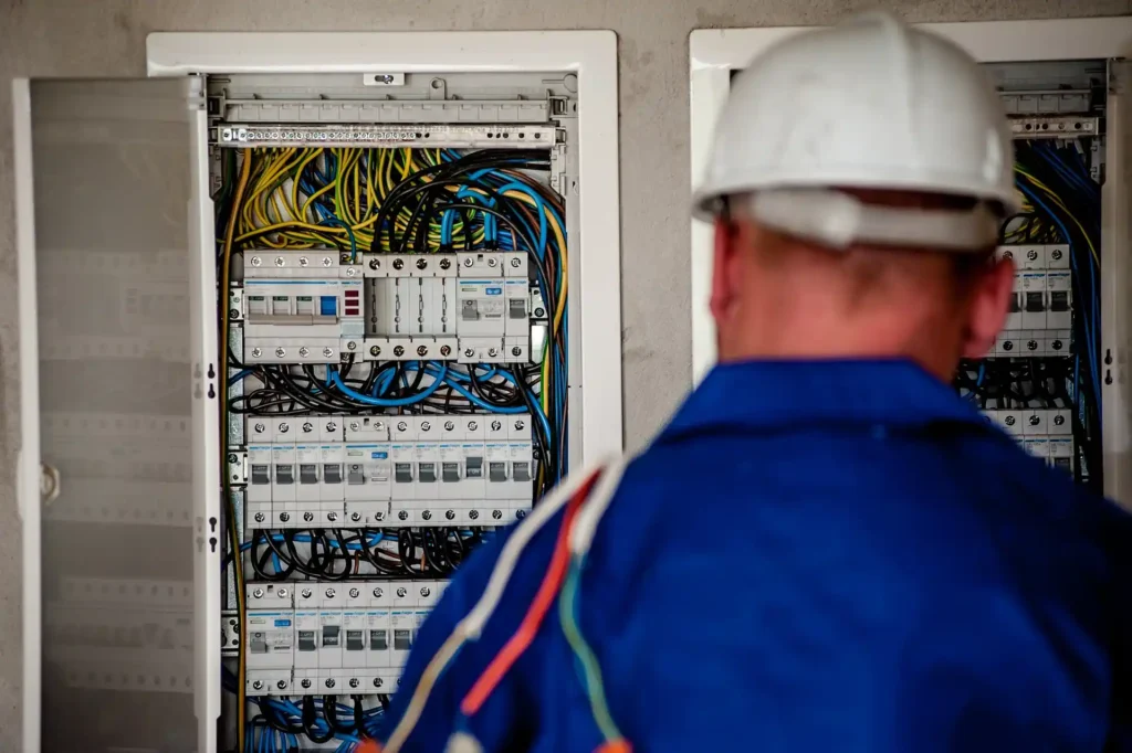 instalaciones eléctricas valencia